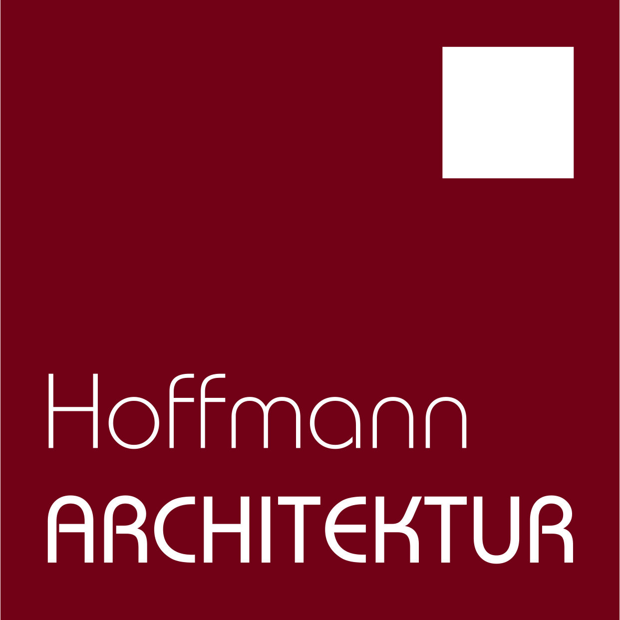 Hoffmann Architektur